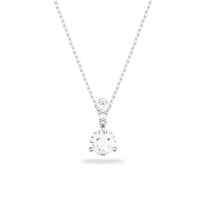 Women's Stilla Jewelry Collection, Clear Crystals